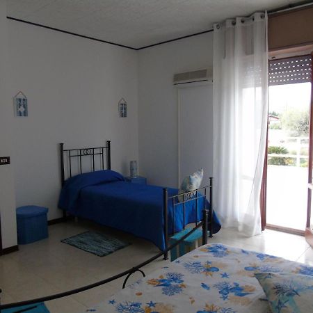 Villetta Avola Ngoại thất bức ảnh