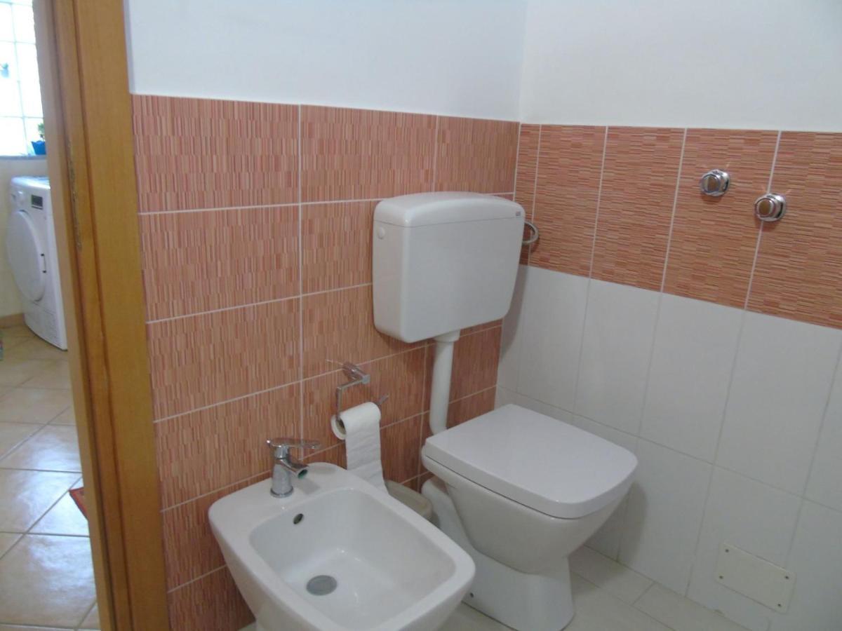 Villetta Avola Ngoại thất bức ảnh