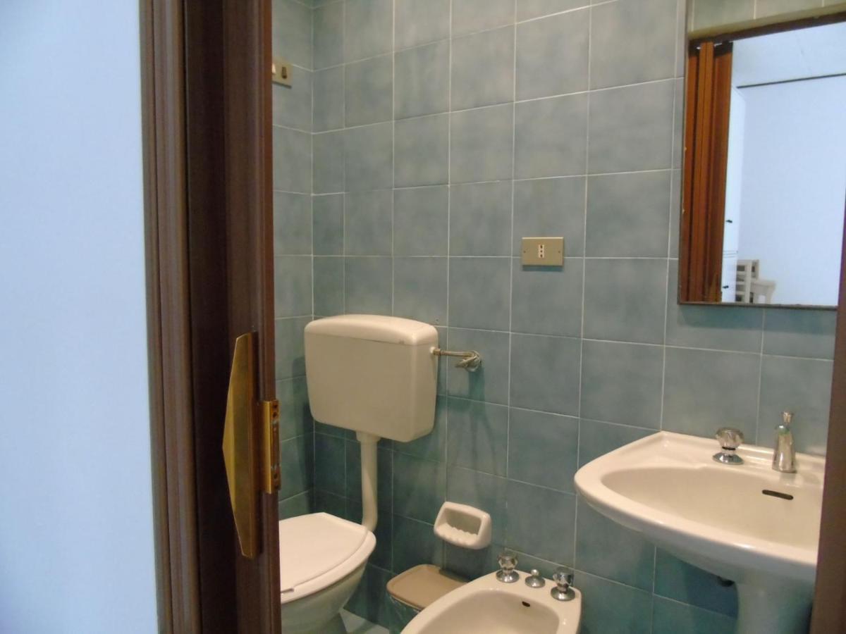 Villetta Avola Ngoại thất bức ảnh